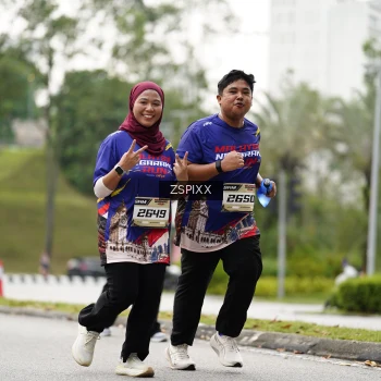 Runner Photo 3727485