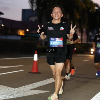Runner Photo 3727489