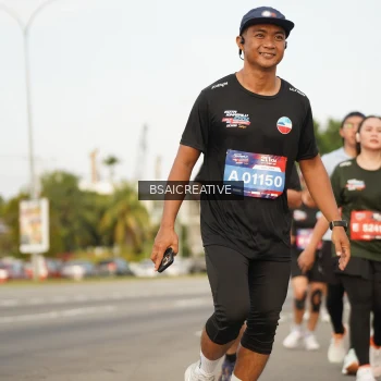 Runner Photo 3727495