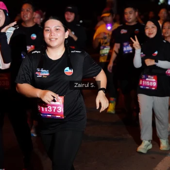 Runner Photo 3727496