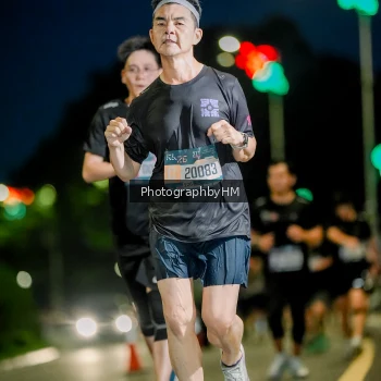 Runner Photo 3727500