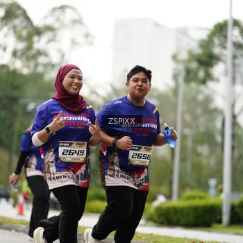 Runner Photo 3727501