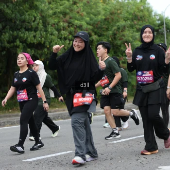Runner Photo 3727504