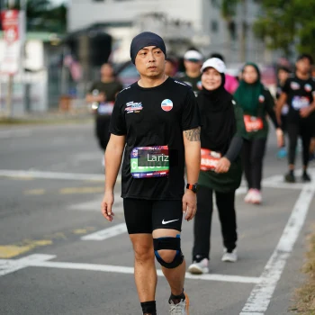 Runner Photo 3727505