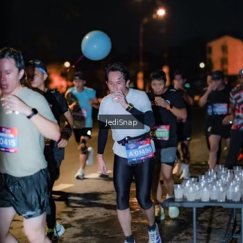 Runner Photo 3727506