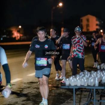 Runner Photo 3727507