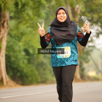 Runner Photo 3727509