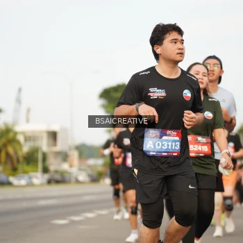 Runner Photo 3727511
