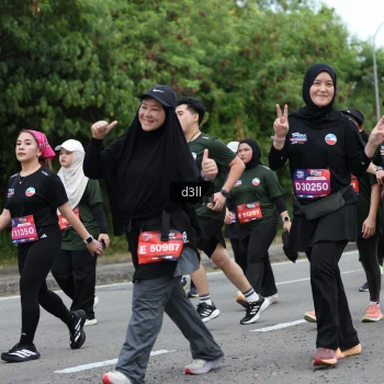 Runner Photo 3727513