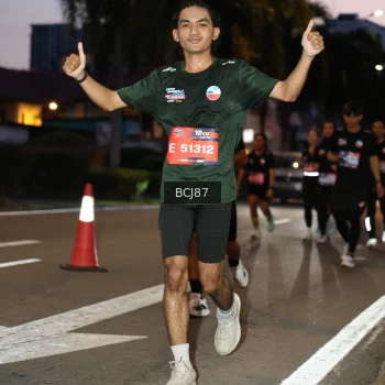 Runner Photo 3727514