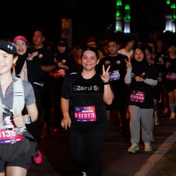 Runner Photo 3727517
