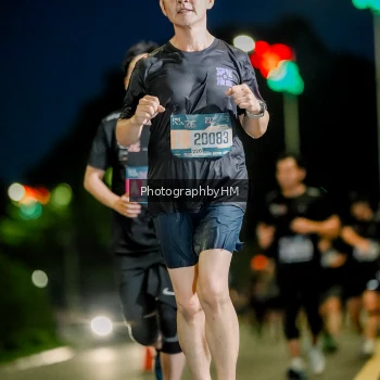 Runner Photo 3727519