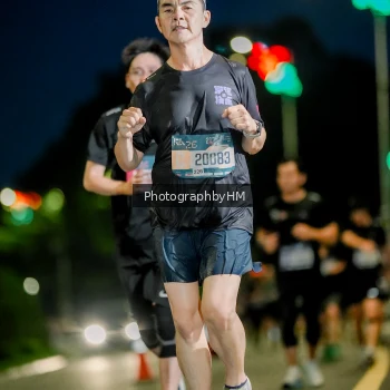 Runner Photo 3727520