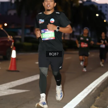 Runner Photo 3727522