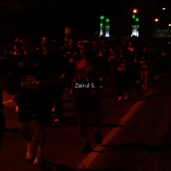 Runner Photo 3727524