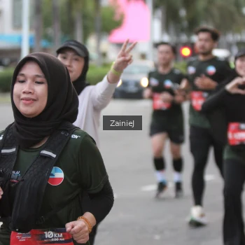 Runner Photo 3727529