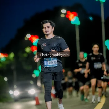 Runner Photo 3727530
