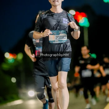 Runner Photo 3727531