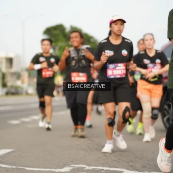 Runner Photo 3727532