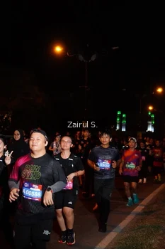 Runner Photo 3727535