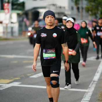 Runner Photo 3727537
