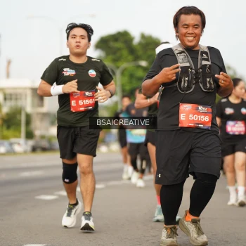 Runner Photo 3727540
