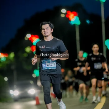 Runner Photo 3727541