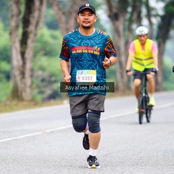 Runner Photo 3727543