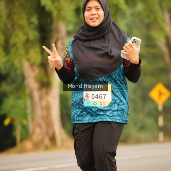 Runner Photo 3727547