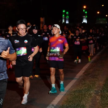 Runner Photo 3727557