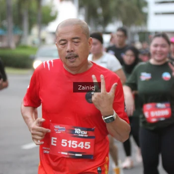 Runner Photo 3727558
