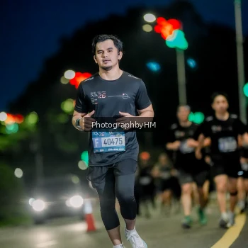 Runner Photo 3727561