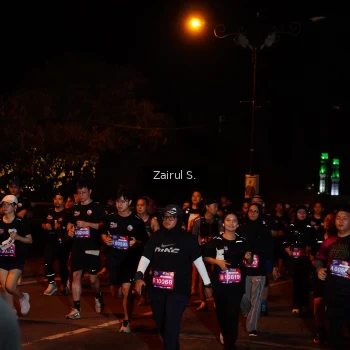Runner Photo 3727565