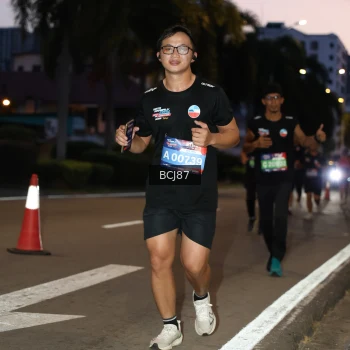 Runner Photo 3727567