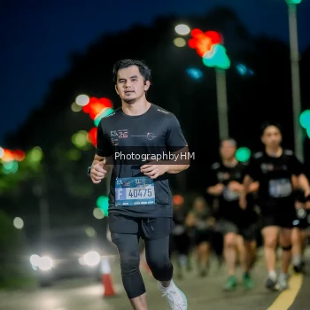 Runner Photo 3727570