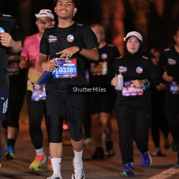 Runner Photo 3727574