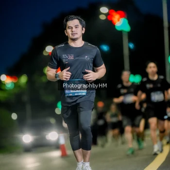 Runner Photo 3727575