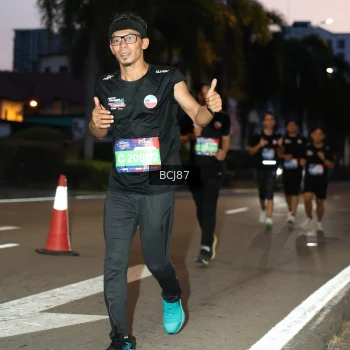 Runner Photo 3727580