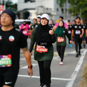 Runner Photo 3727581