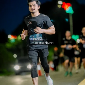 Runner Photo 3727584