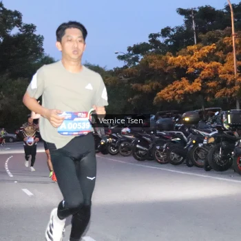 Runner Photo 3727587