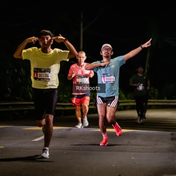 Runner Photo 3727589