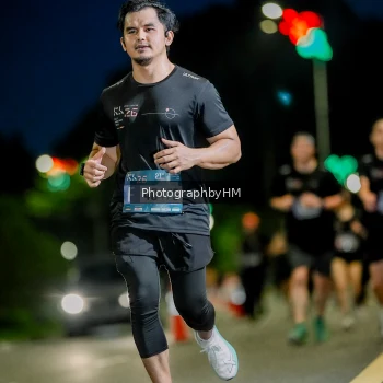 Runner Photo 3727590