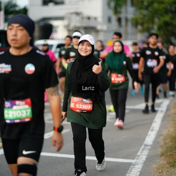 Runner Photo 3727595