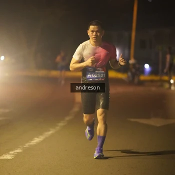 Runner Photo 3727597