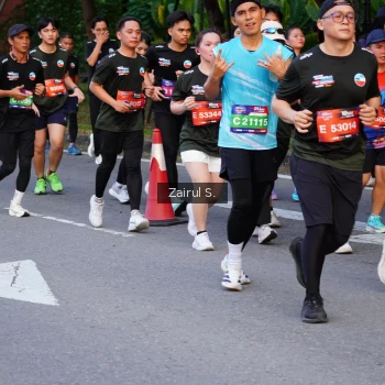 Runner Photo 3727600