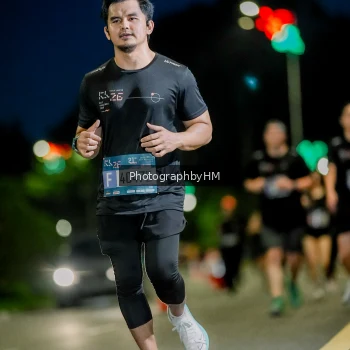 Runner Photo 3727601