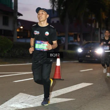 Runner Photo 3727604