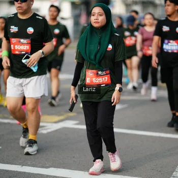 Runner Photo 3727606