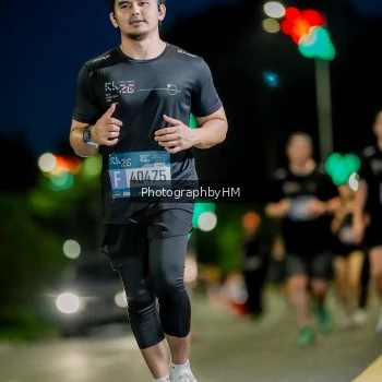 Runner Photo 3727611